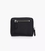 Cartera MJ continental compacta blk